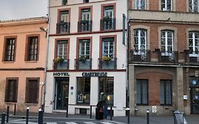 Hôtel La Chartreuse
